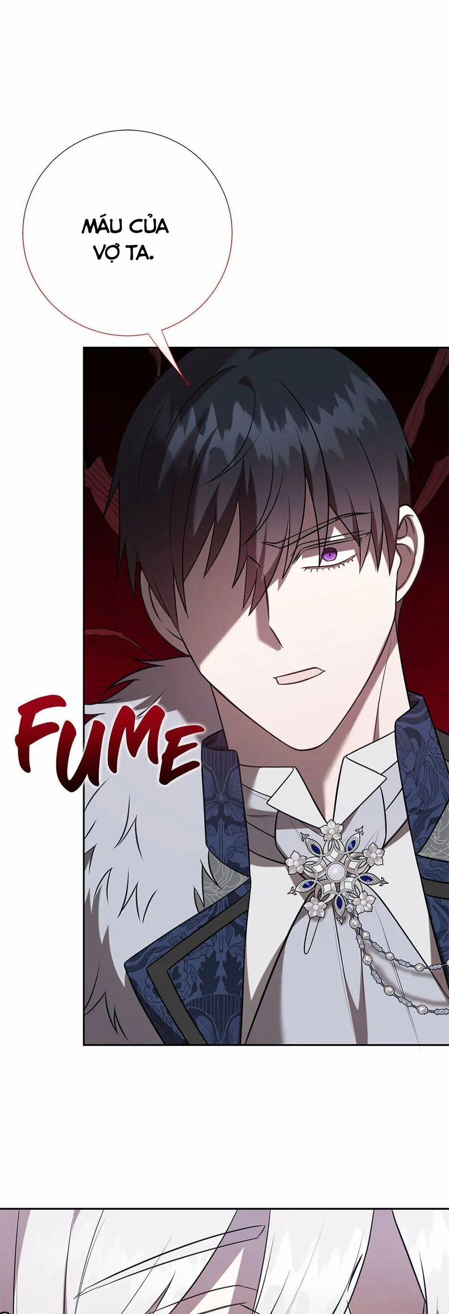 Xin Ngài Đừng Ăn Tôi 112 trang 6