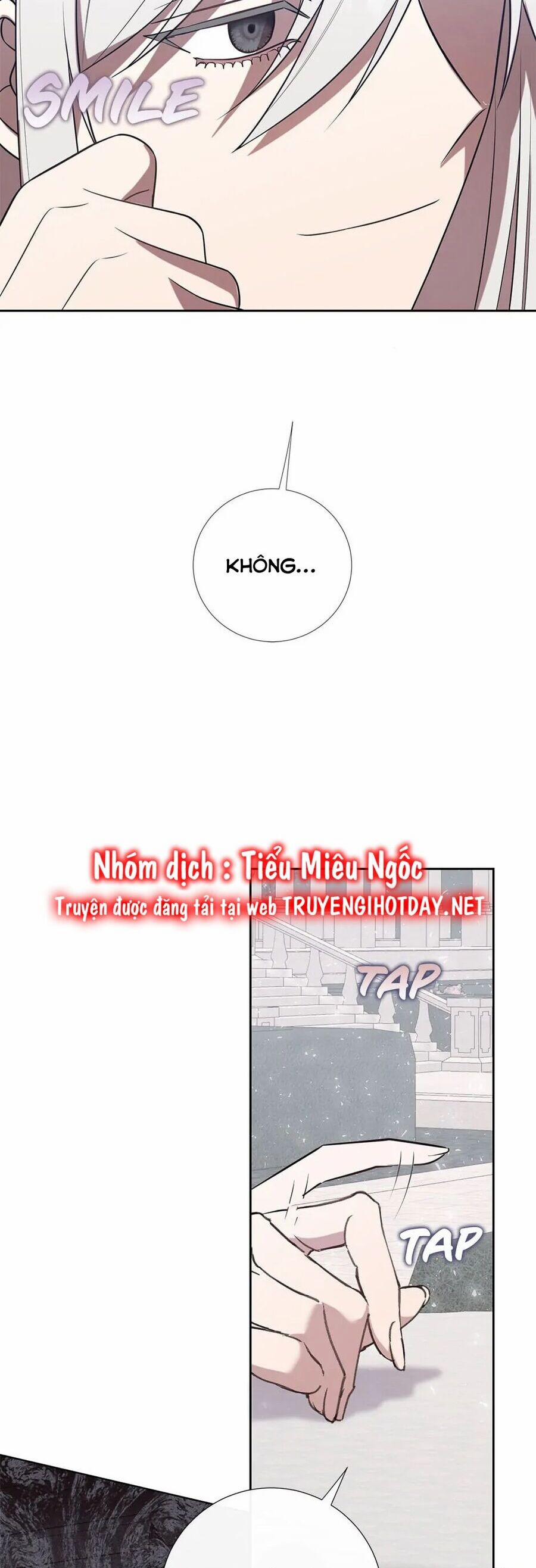 Xin Ngài Đừng Ăn Tôi 112 trang 7