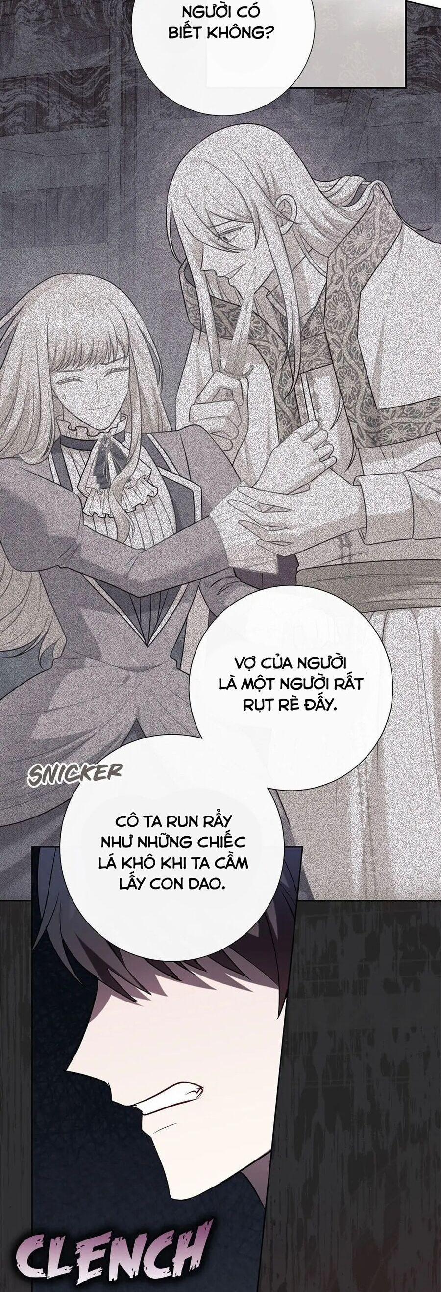 Xin Ngài Đừng Ăn Tôi 112 trang 8