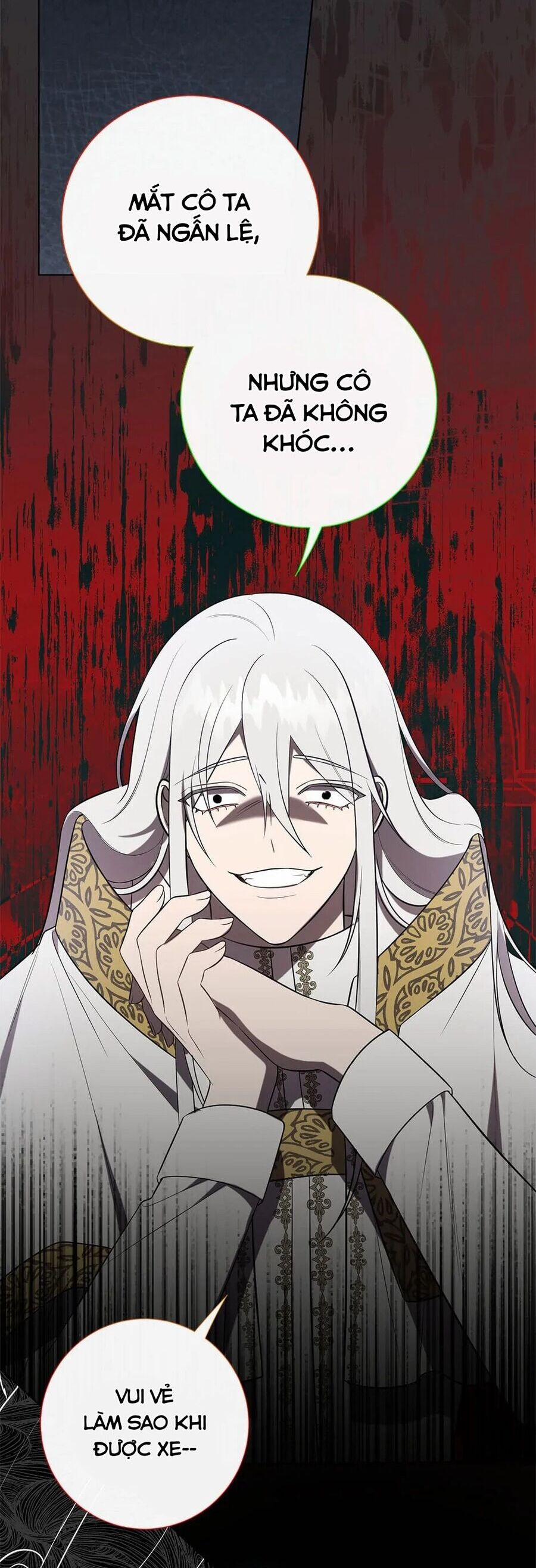 Xin Ngài Đừng Ăn Tôi 112 trang 9