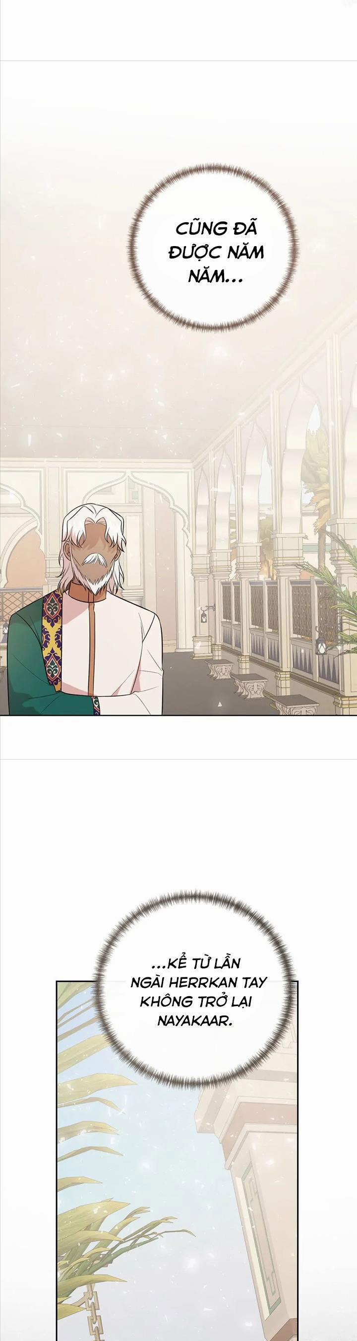 Xin Ngài Đừng Ăn Tôi 113 trang 10