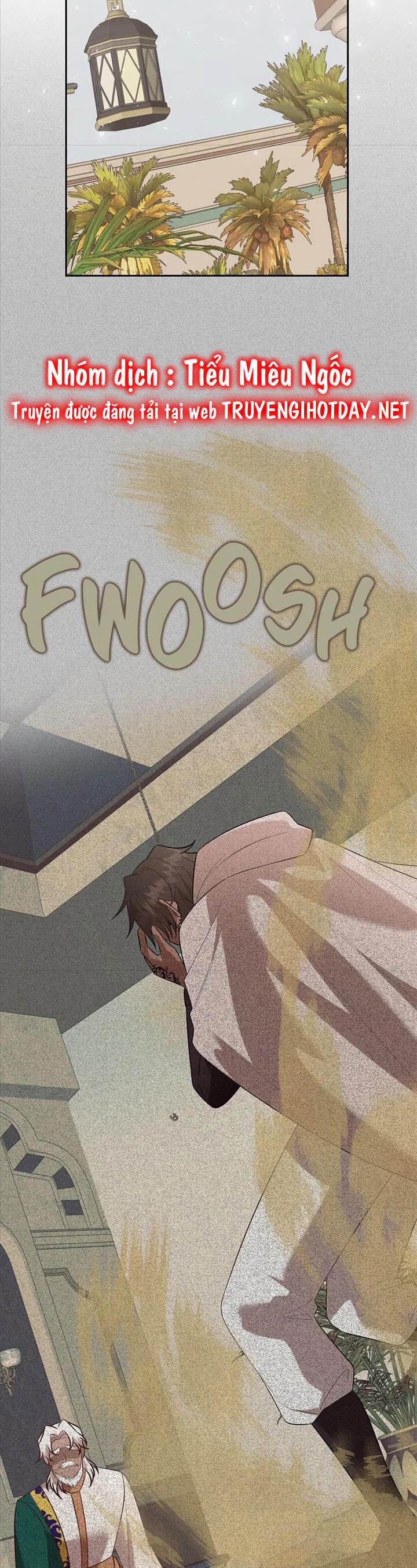 Xin Ngài Đừng Ăn Tôi 113 trang 11