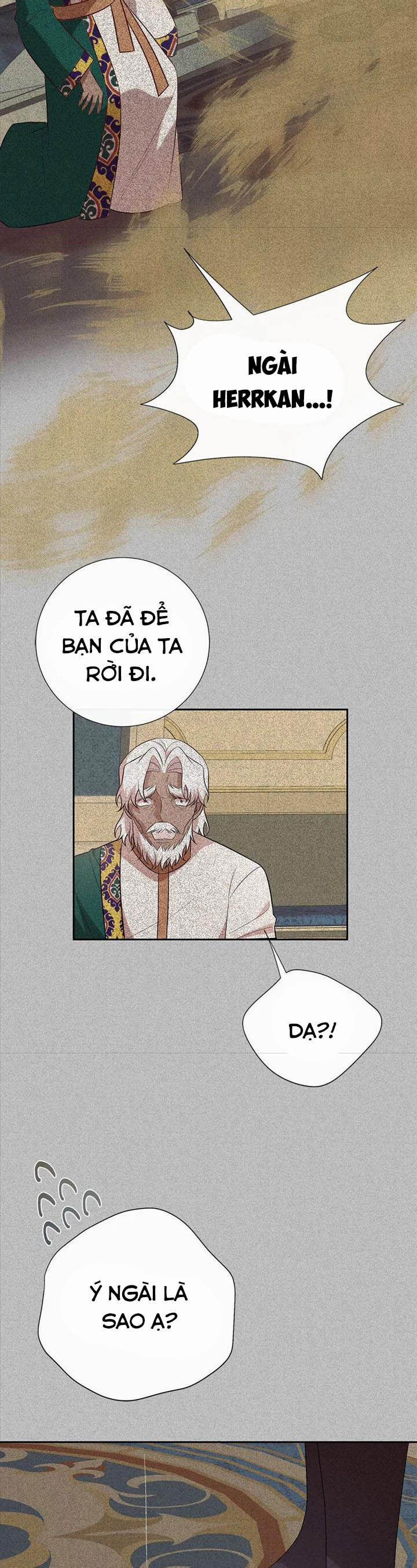 Xin Ngài Đừng Ăn Tôi 113 trang 12