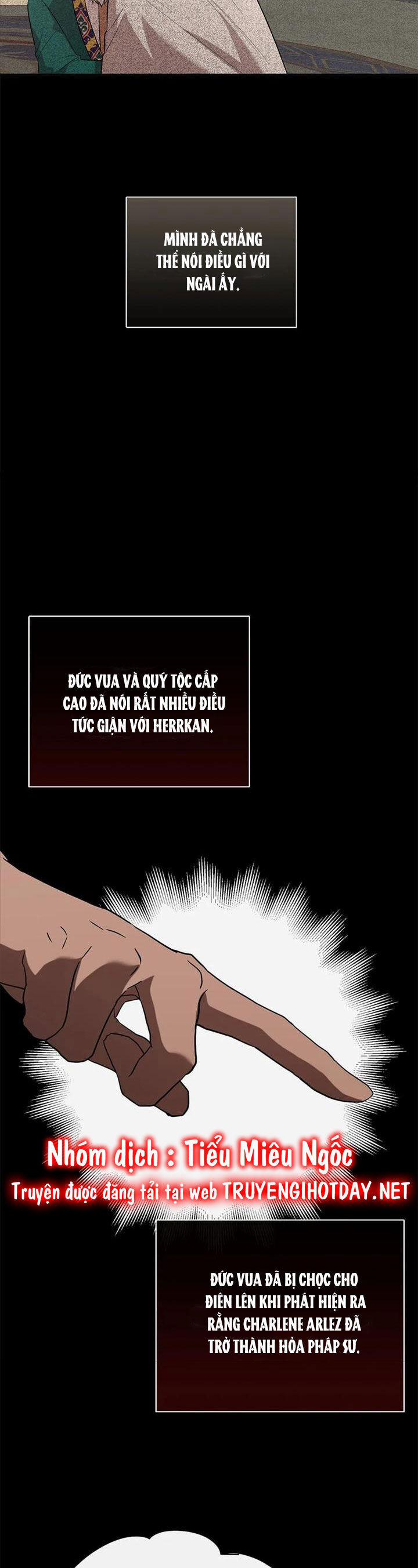 Xin Ngài Đừng Ăn Tôi 113 trang 15