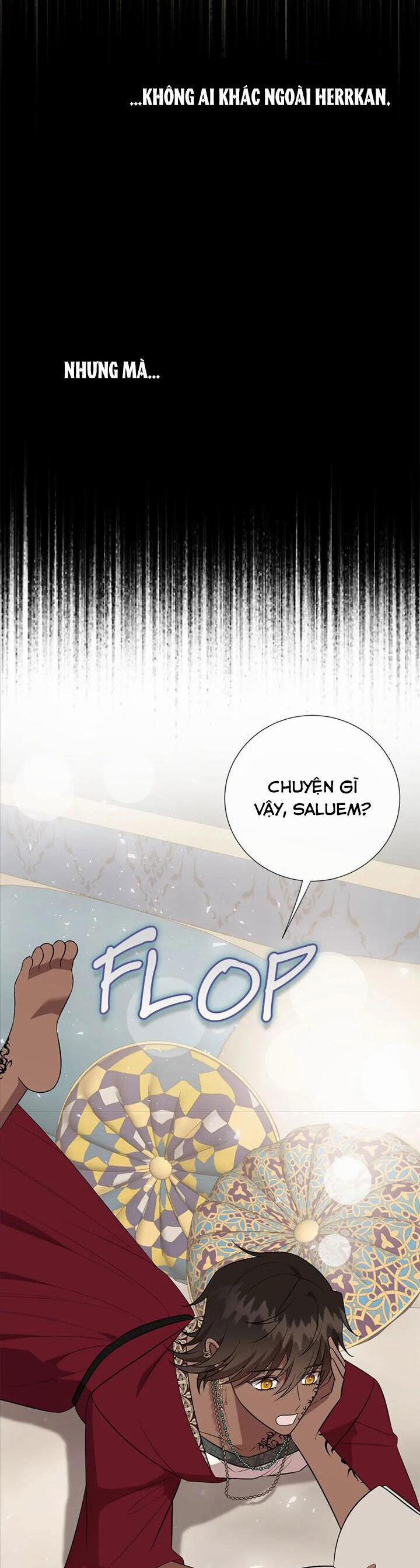 Xin Ngài Đừng Ăn Tôi 113 trang 18