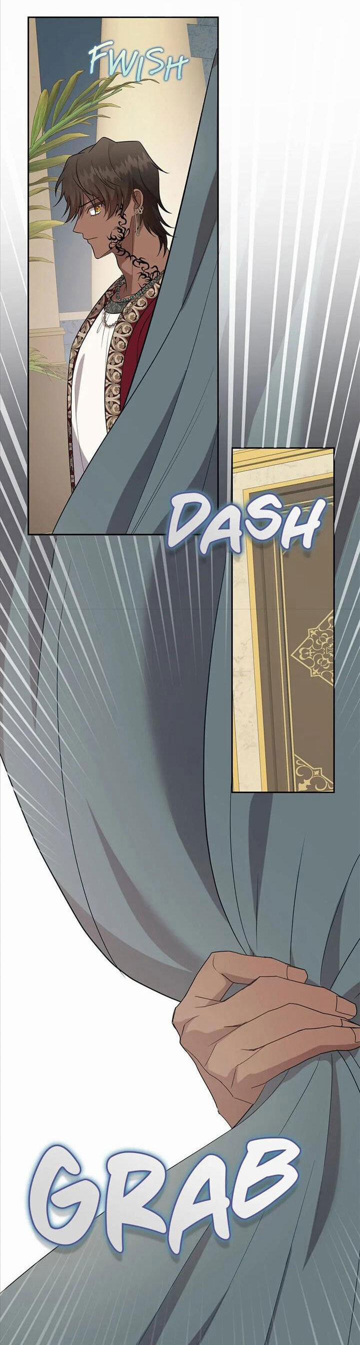 Xin Ngài Đừng Ăn Tôi 113 trang 24