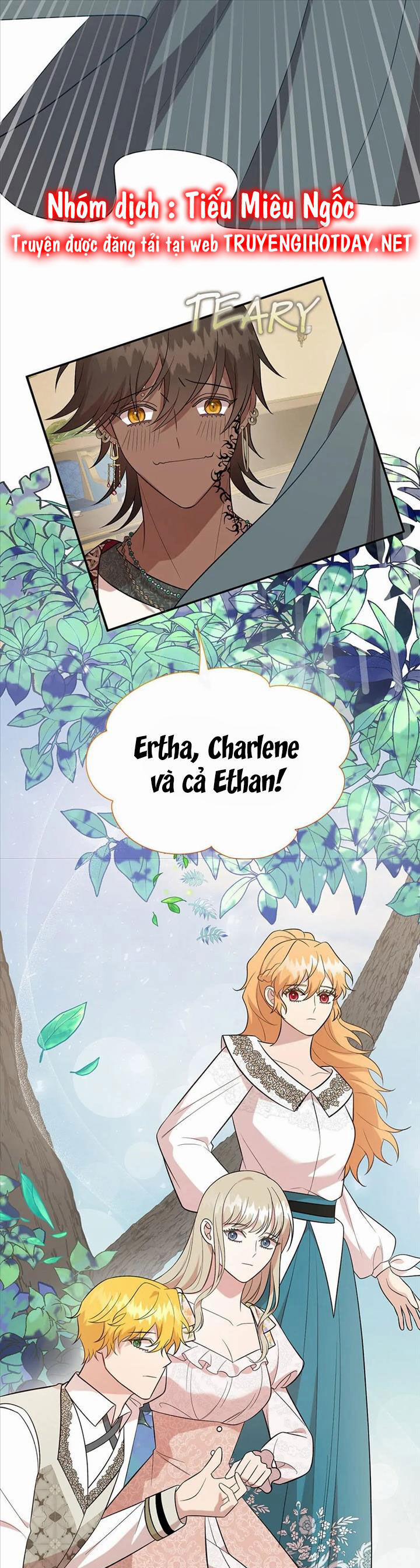 Xin Ngài Đừng Ăn Tôi 113 trang 25