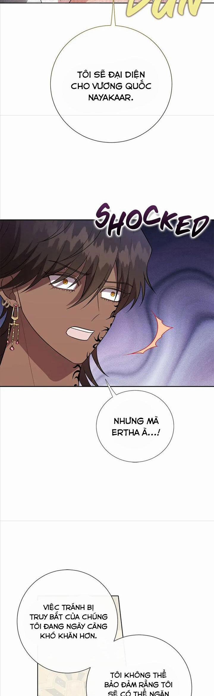 Xin Ngài Đừng Ăn Tôi 113 trang 34