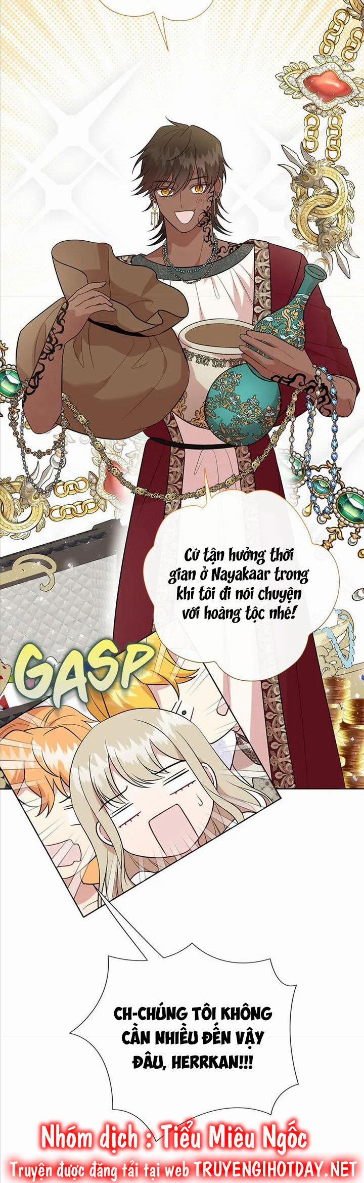 Xin Ngài Đừng Ăn Tôi 113 trang 37