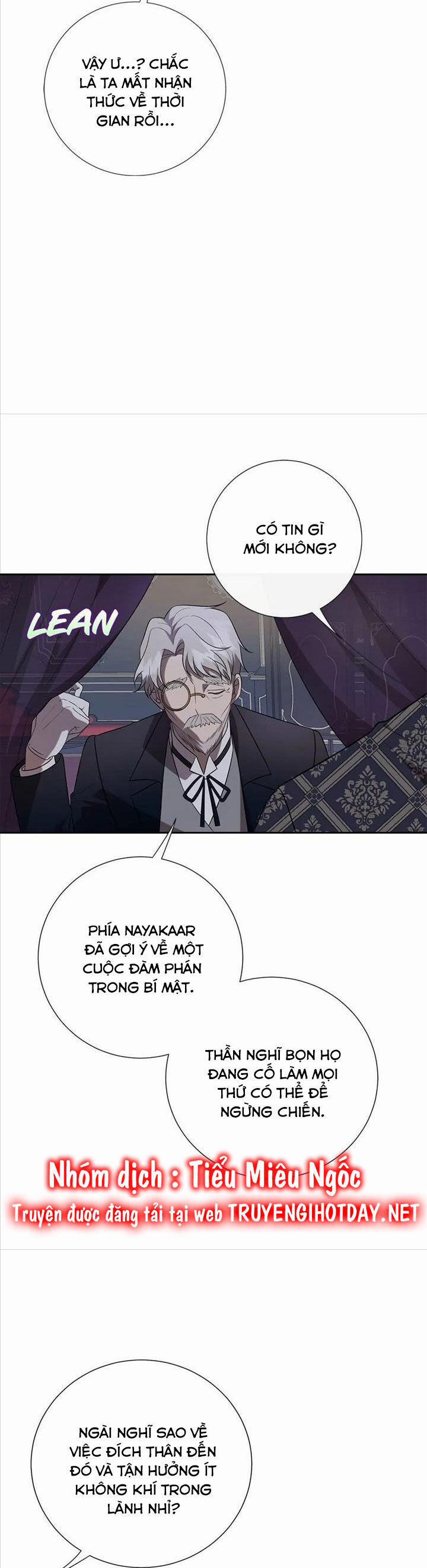 Xin Ngài Đừng Ăn Tôi 113 trang 5