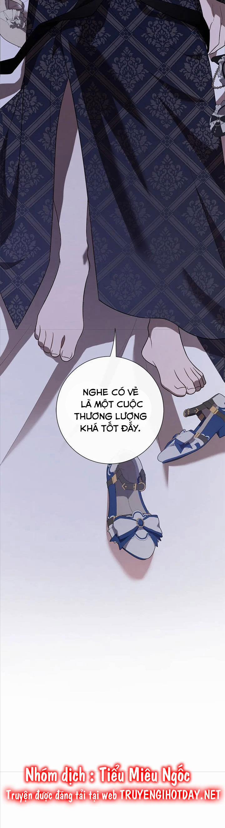 Xin Ngài Đừng Ăn Tôi 113 trang 7