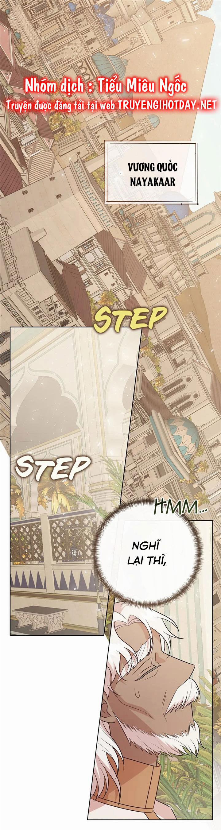 Xin Ngài Đừng Ăn Tôi 113 trang 9