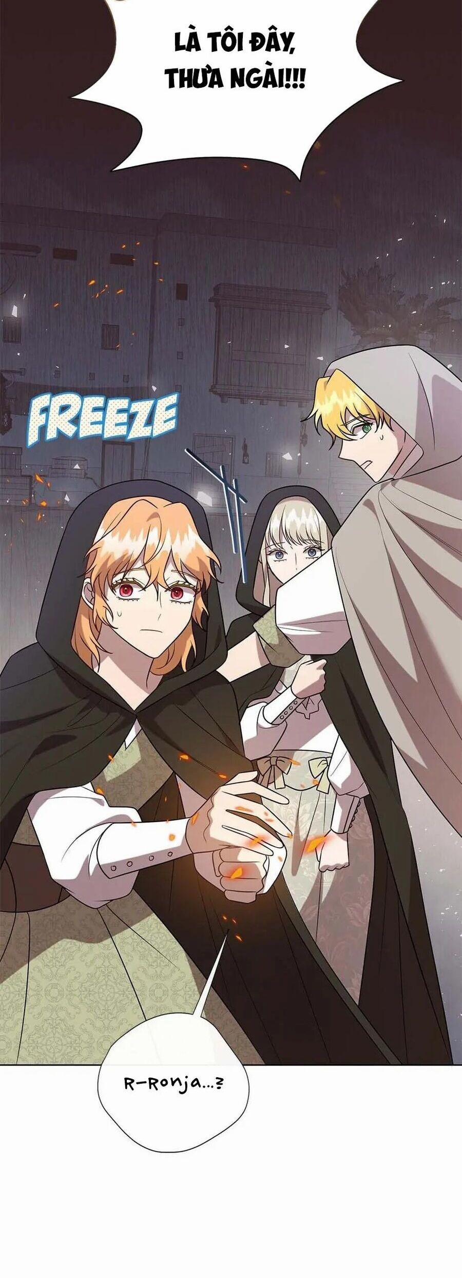 Xin Ngài Đừng Ăn Tôi 114 trang 11