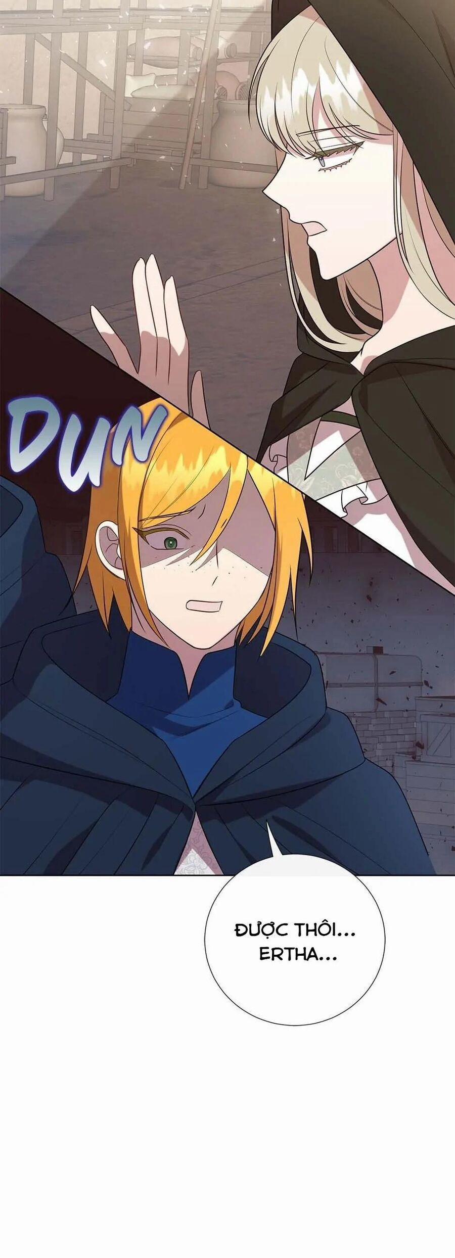 Xin Ngài Đừng Ăn Tôi 114 trang 13