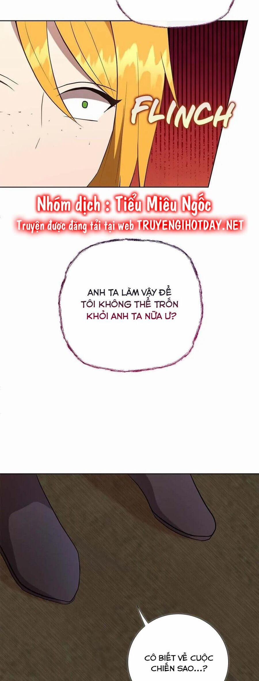 Xin Ngài Đừng Ăn Tôi 114 trang 17