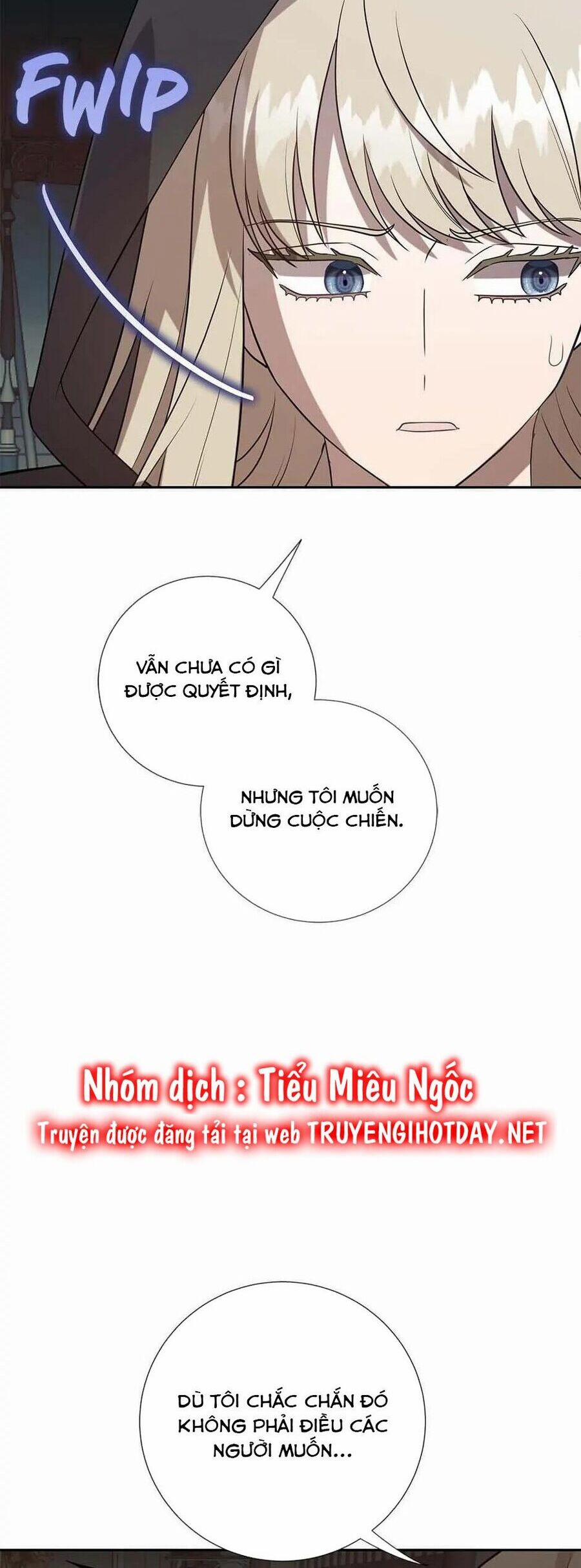 Xin Ngài Đừng Ăn Tôi 114 trang 21