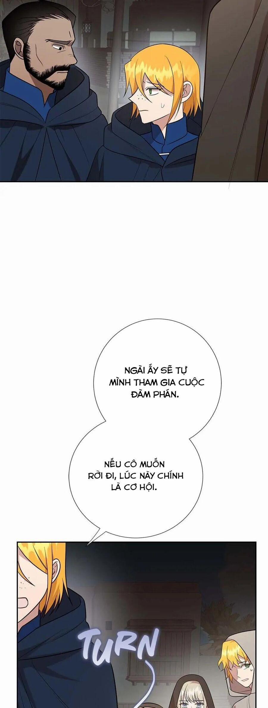 Xin Ngài Đừng Ăn Tôi 114 trang 22