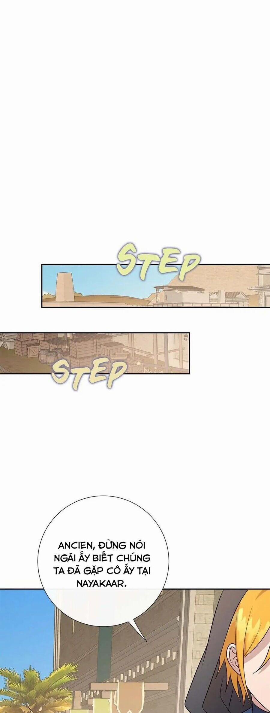 Xin Ngài Đừng Ăn Tôi 114 trang 27