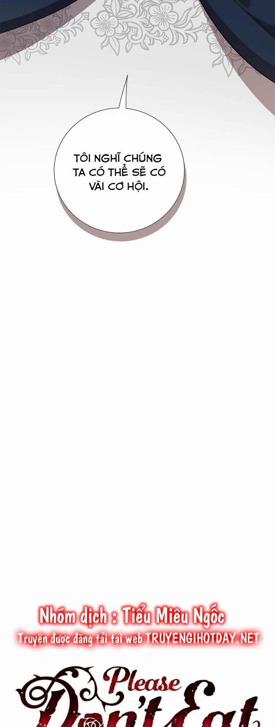 Xin Ngài Đừng Ăn Tôi 114 trang 32