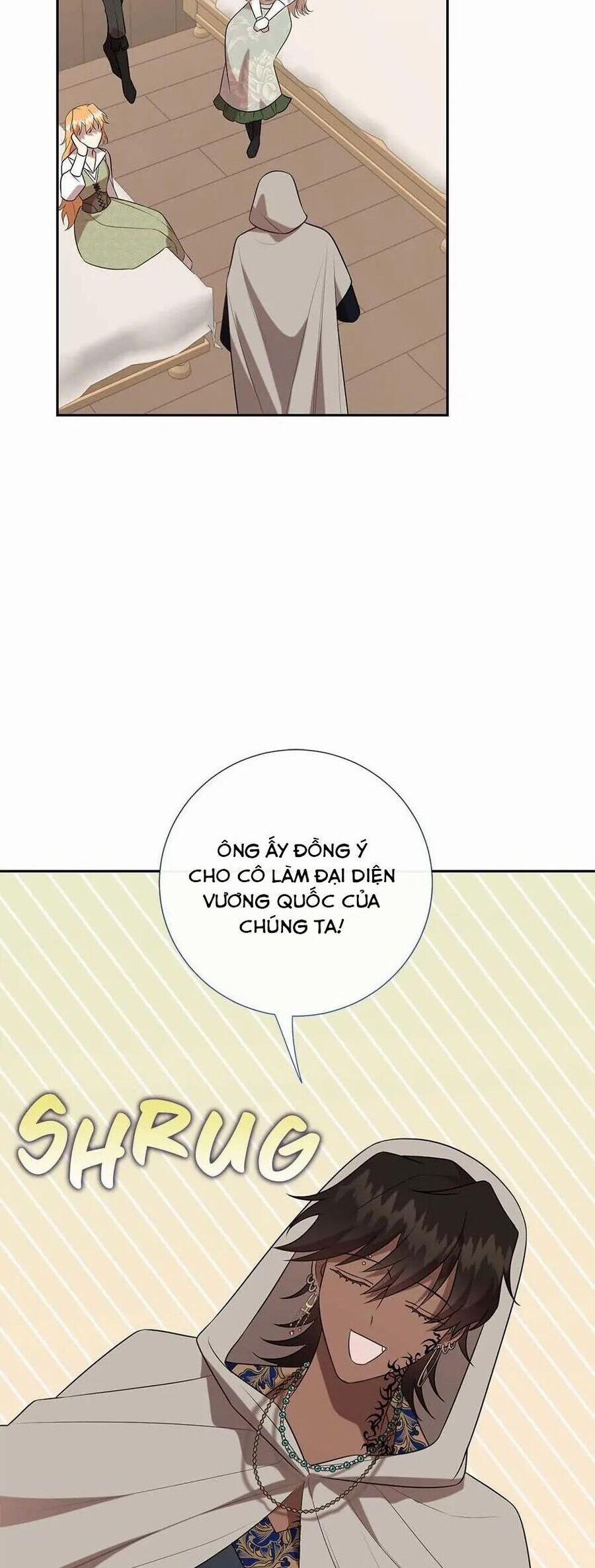 Xin Ngài Đừng Ăn Tôi 114 trang 36