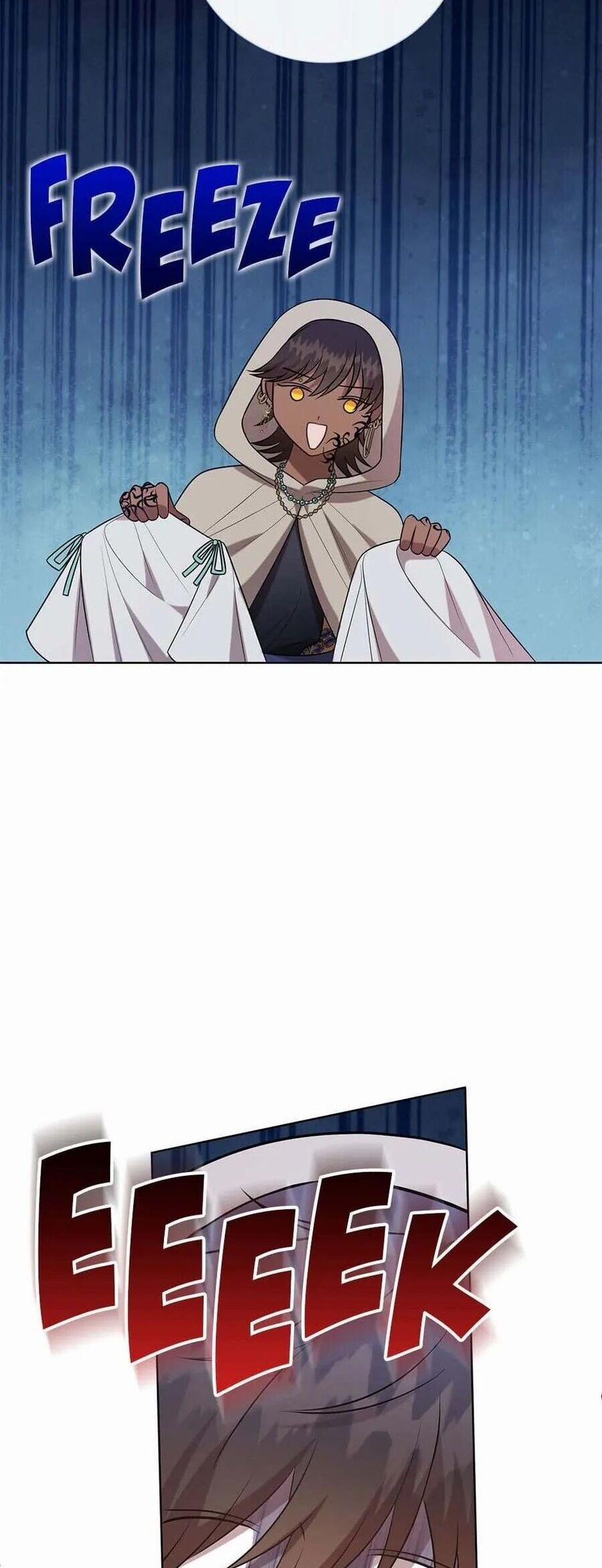 Xin Ngài Đừng Ăn Tôi 114 trang 38