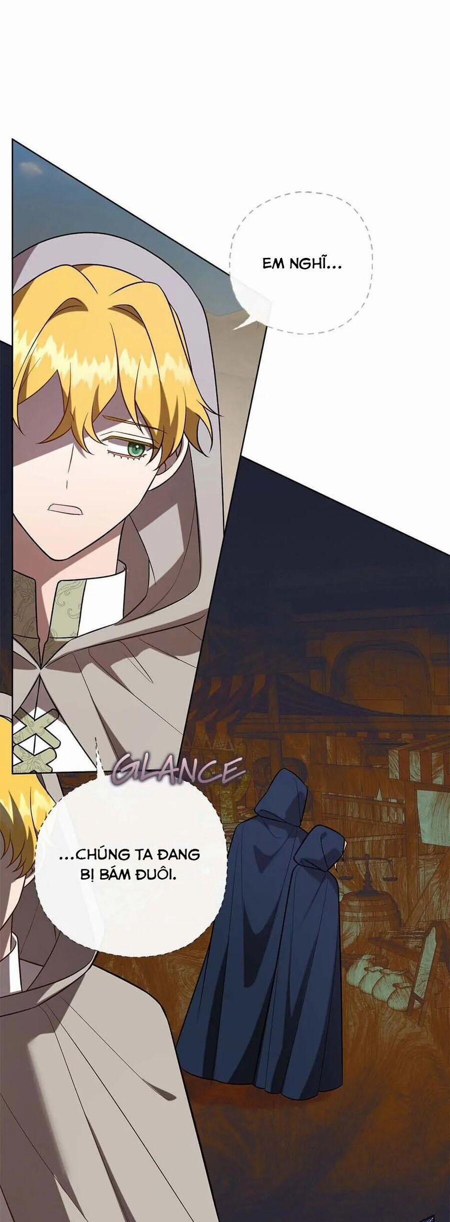 Xin Ngài Đừng Ăn Tôi 114 trang 4