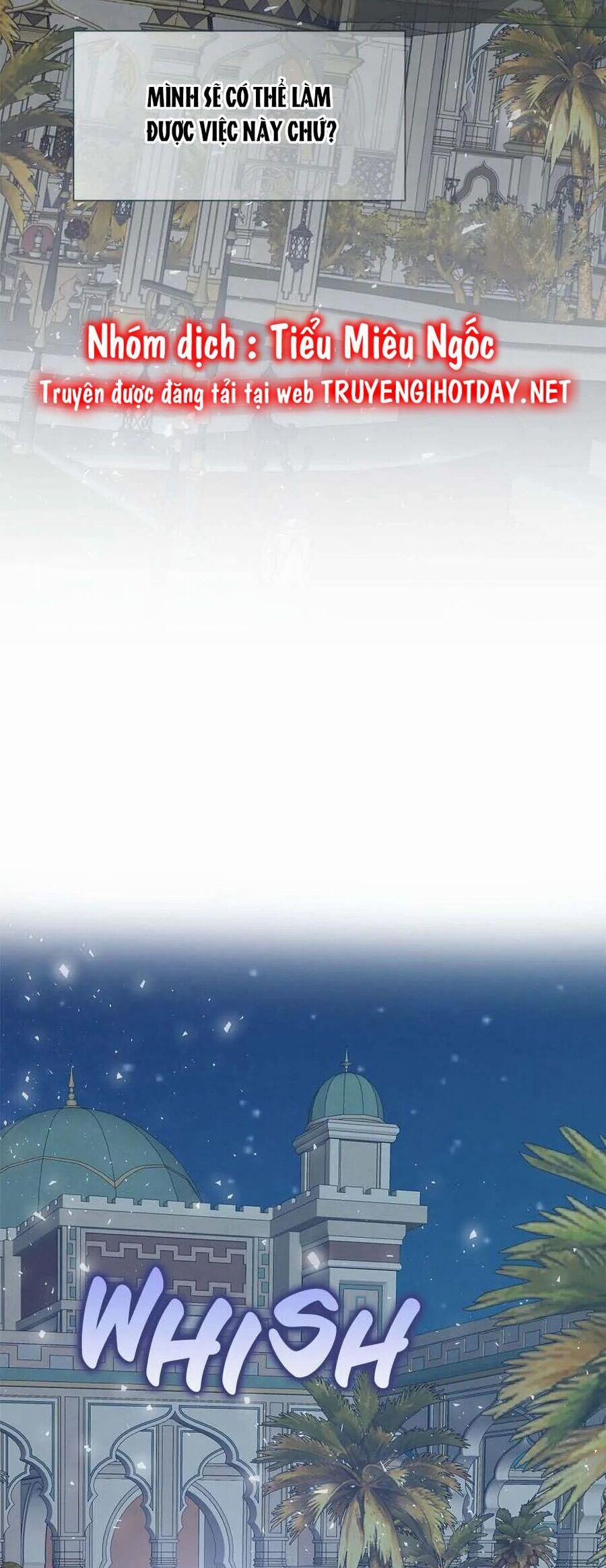 Xin Ngài Đừng Ăn Tôi 114 trang 44