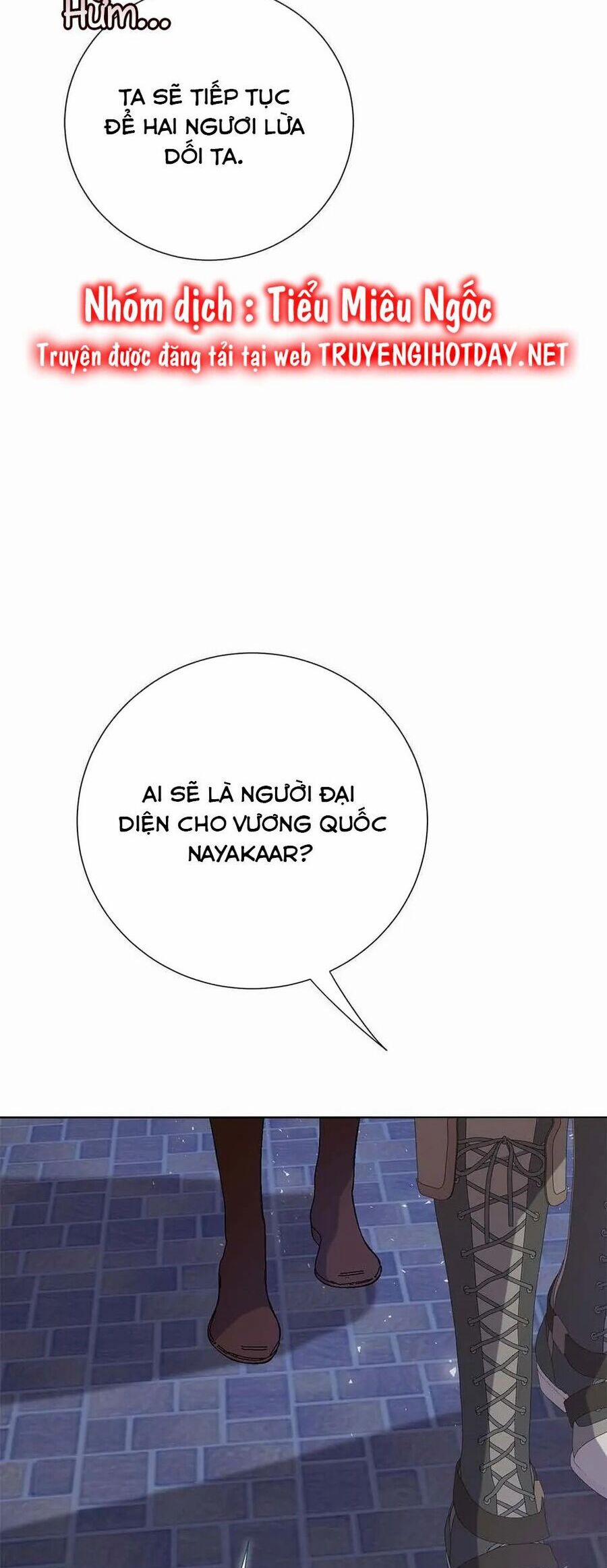 Xin Ngài Đừng Ăn Tôi 114 trang 47