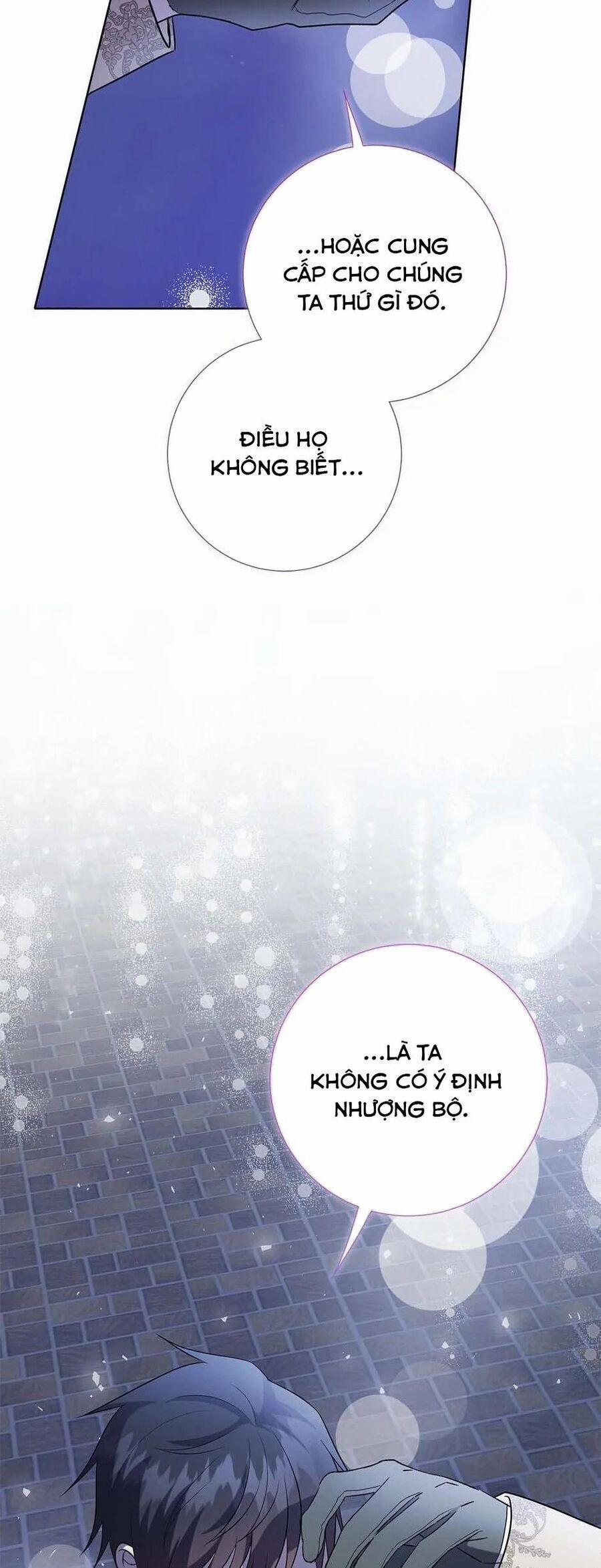 Xin Ngài Đừng Ăn Tôi 114 trang 49