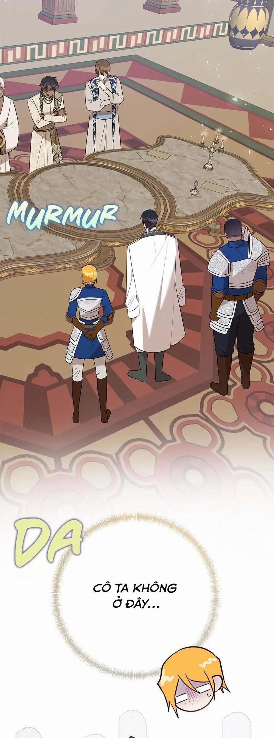 Xin Ngài Đừng Ăn Tôi 114 trang 52