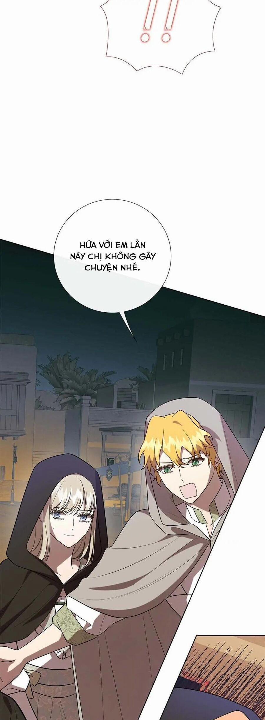 Xin Ngài Đừng Ăn Tôi 114 trang 7