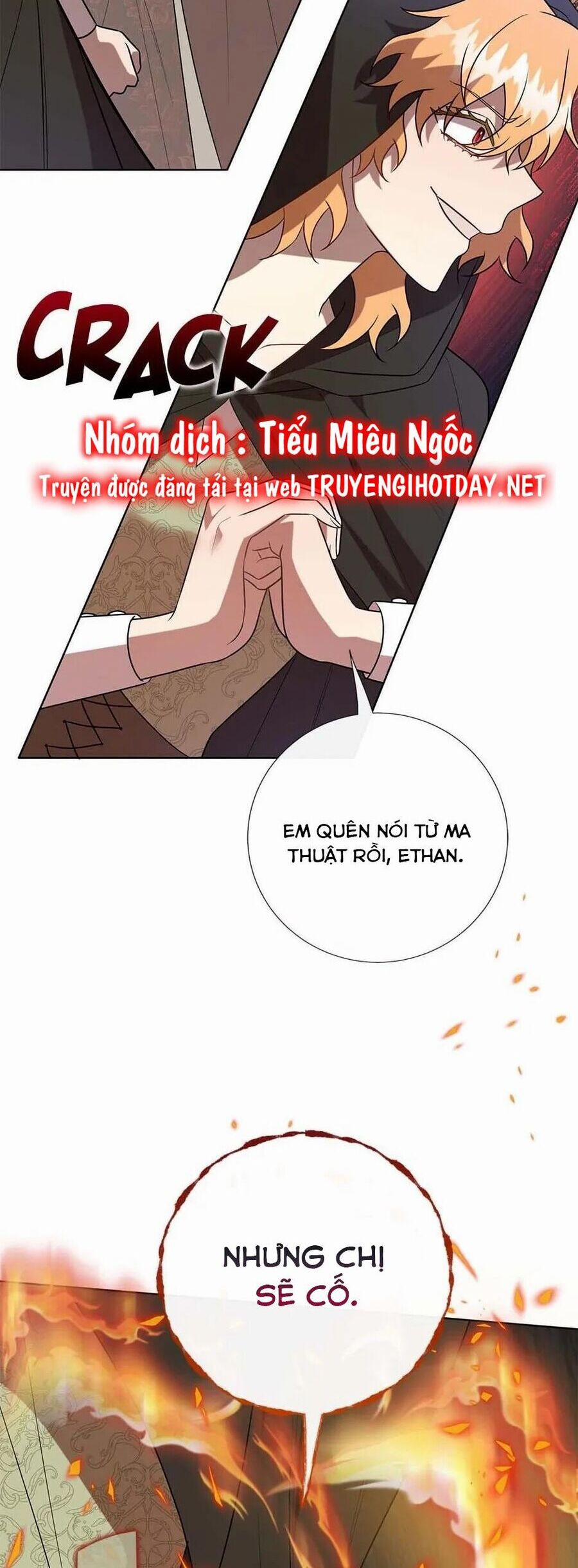 Xin Ngài Đừng Ăn Tôi 114 trang 8