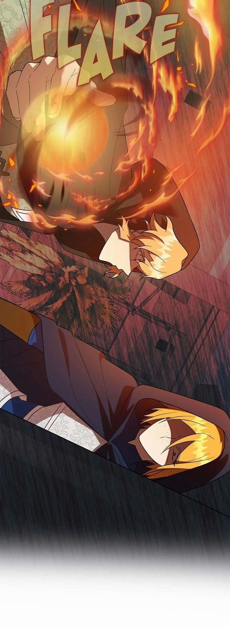 Xin Ngài Đừng Ăn Tôi 114 trang 9