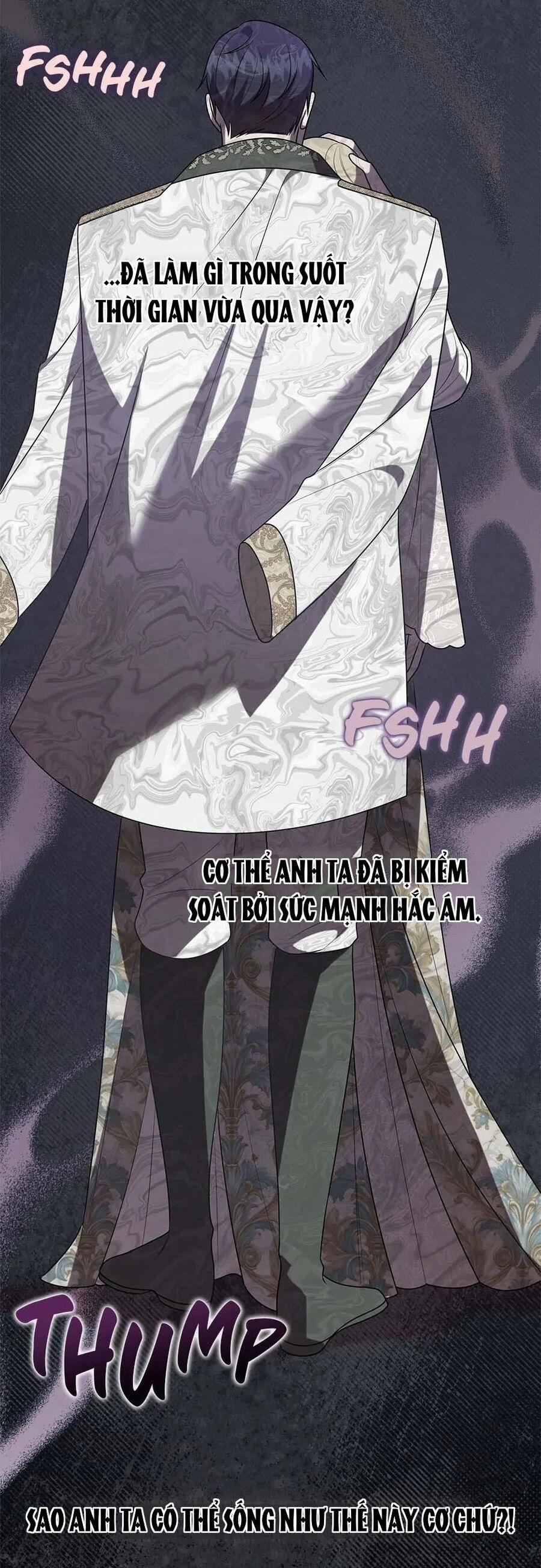 Xin Ngài Đừng Ăn Tôi 115 trang 10