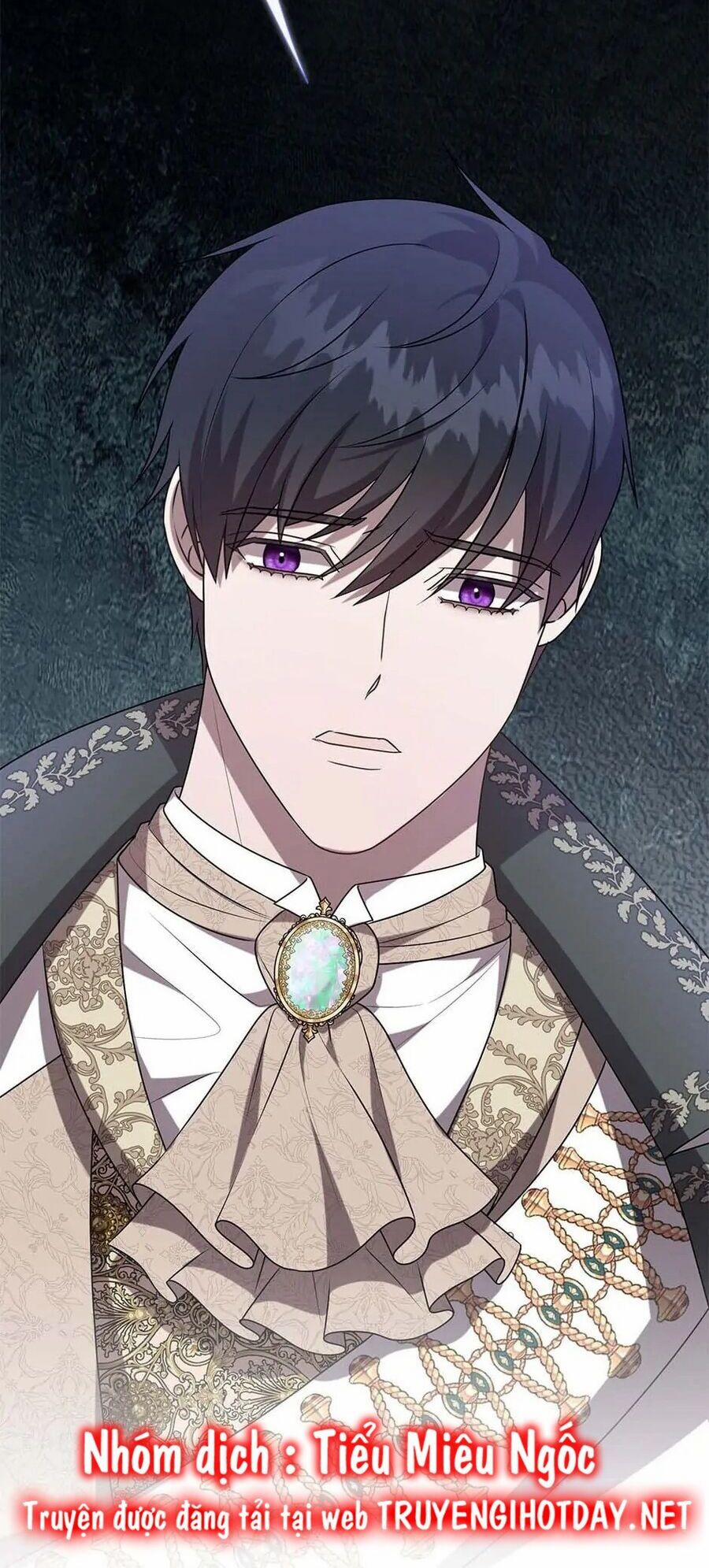 Xin Ngài Đừng Ăn Tôi 115 trang 12