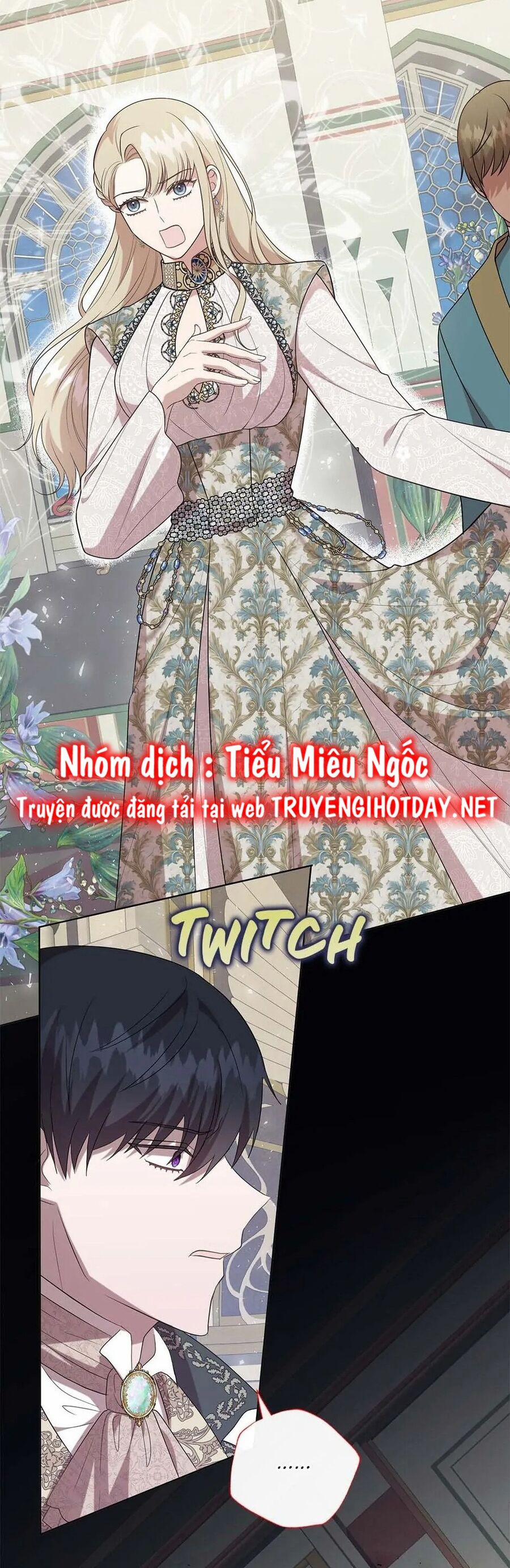 Xin Ngài Đừng Ăn Tôi 115 trang 16