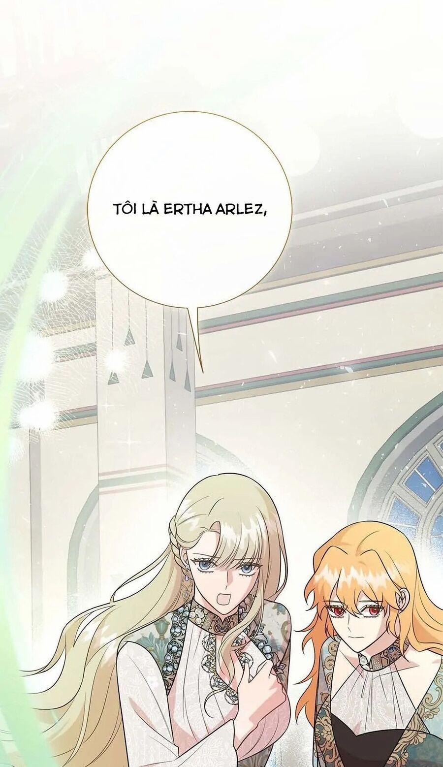 Xin Ngài Đừng Ăn Tôi 115 trang 2