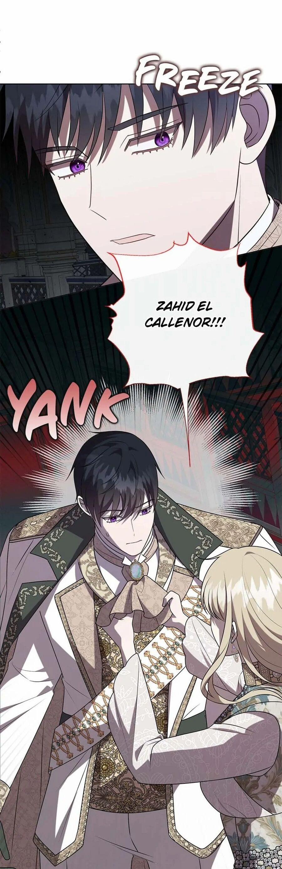 Xin Ngài Đừng Ăn Tôi 115 trang 28