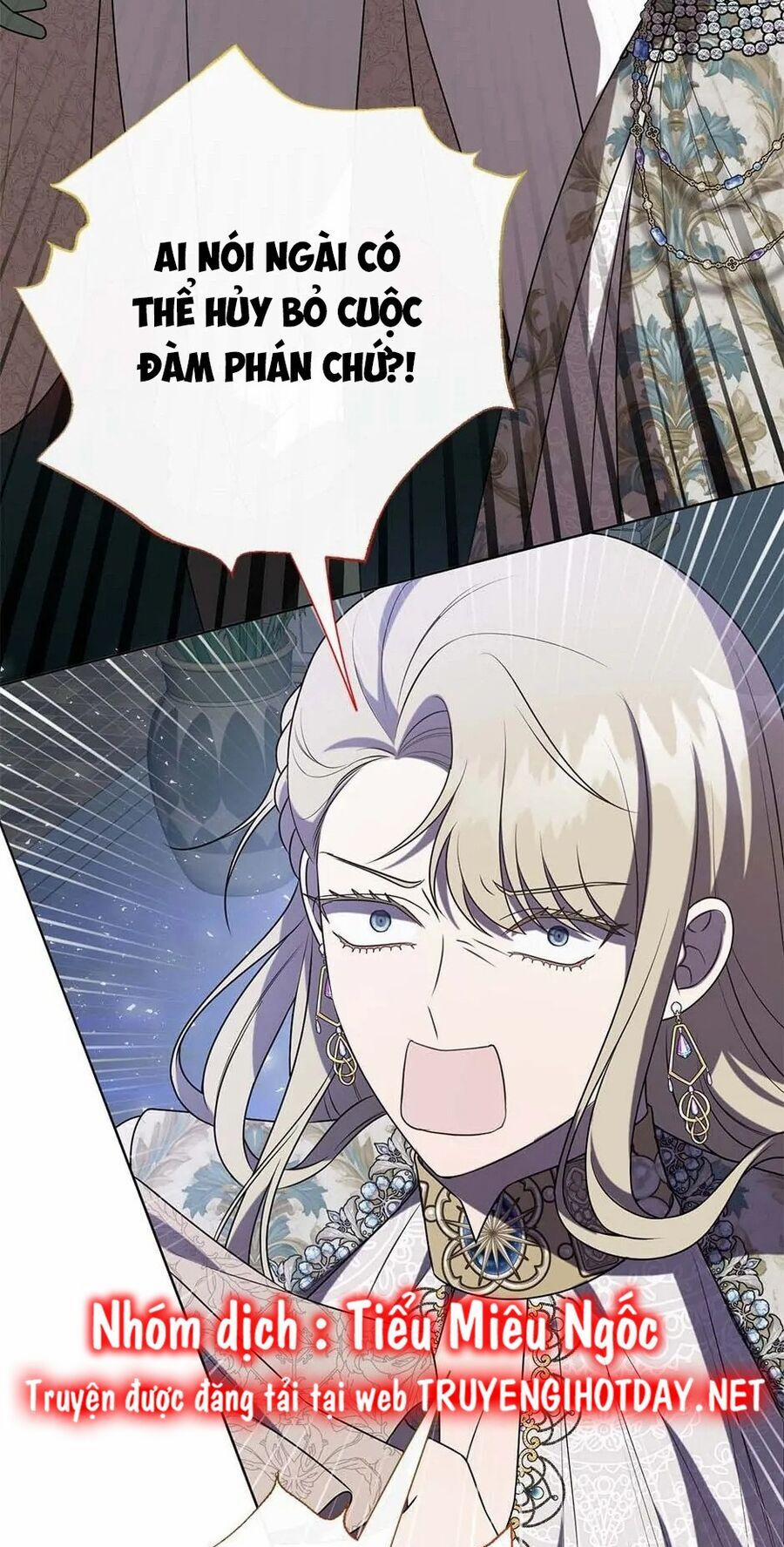 Xin Ngài Đừng Ăn Tôi 115 trang 29