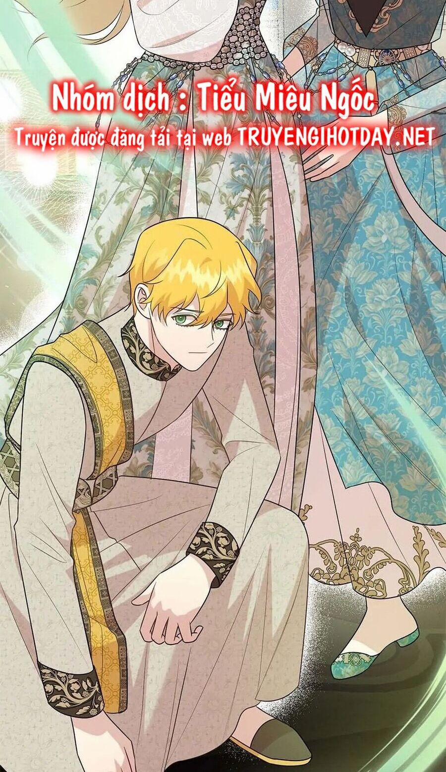 Xin Ngài Đừng Ăn Tôi 115 trang 3