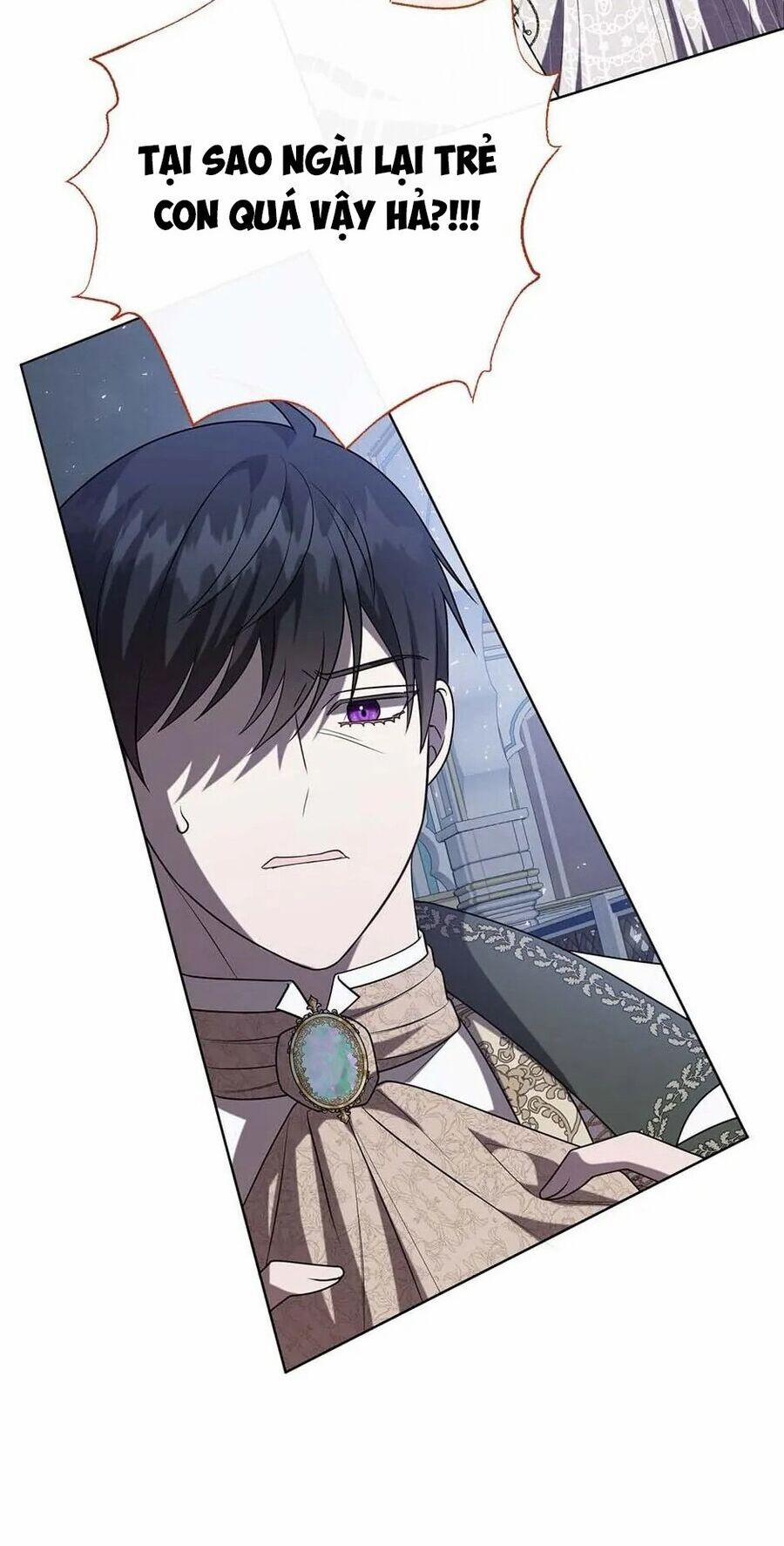 Xin Ngài Đừng Ăn Tôi 115 trang 30