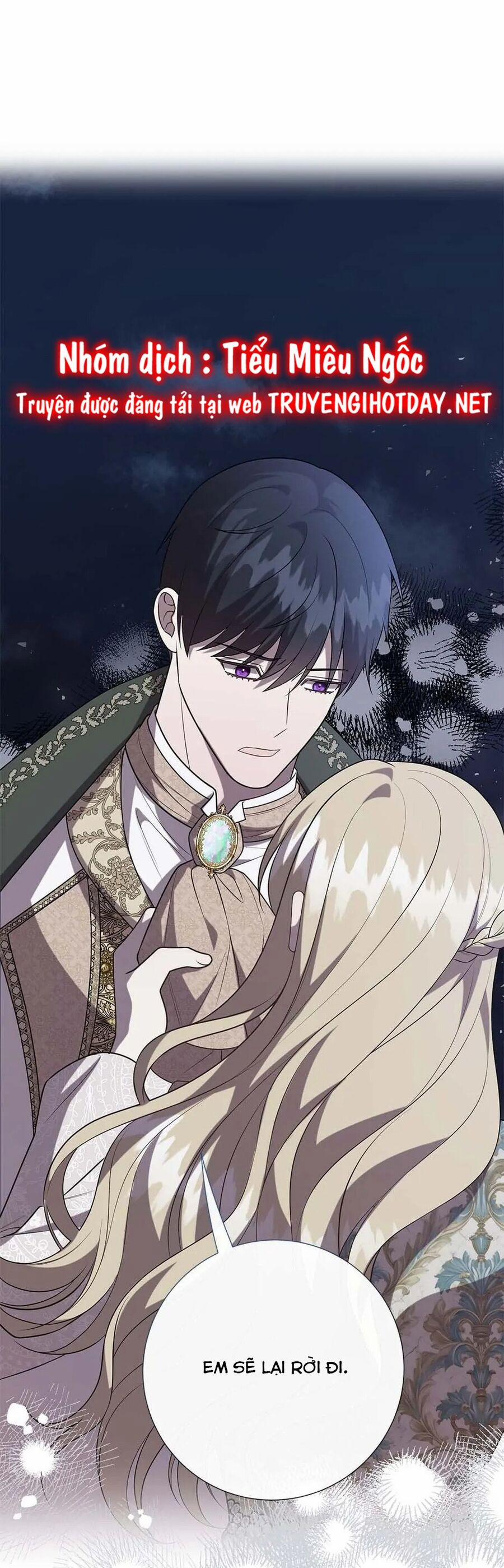 Xin Ngài Đừng Ăn Tôi 115 trang 35