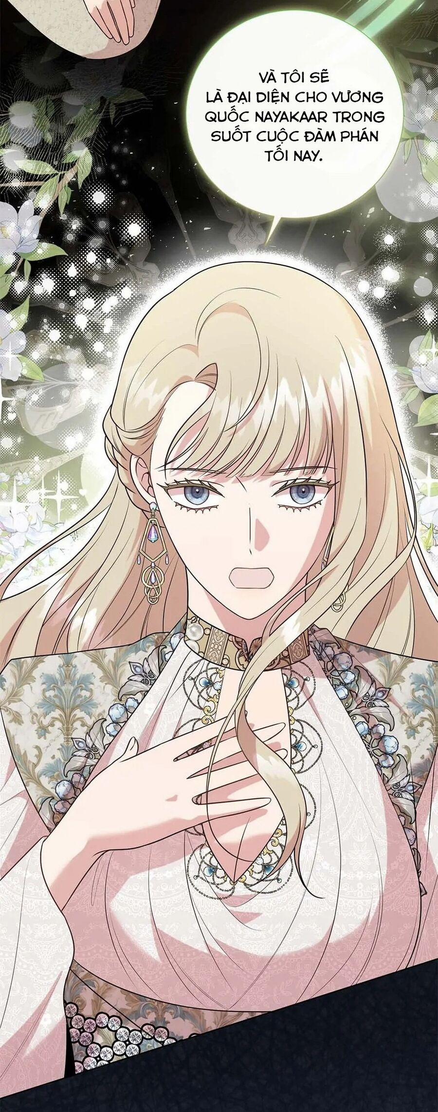 Xin Ngài Đừng Ăn Tôi 115 trang 4