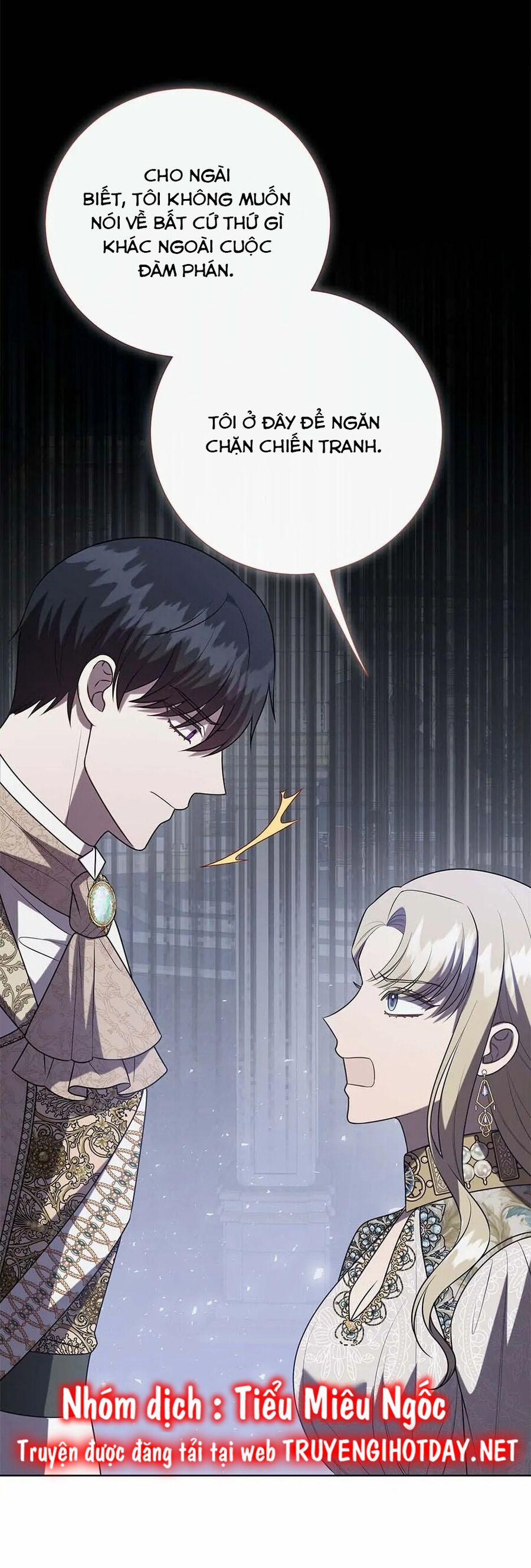 Xin Ngài Đừng Ăn Tôi 115 trang 42