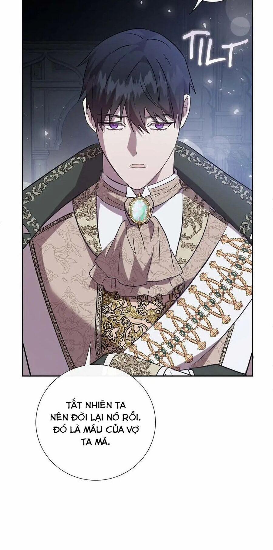 Xin Ngài Đừng Ăn Tôi 115 trang 47