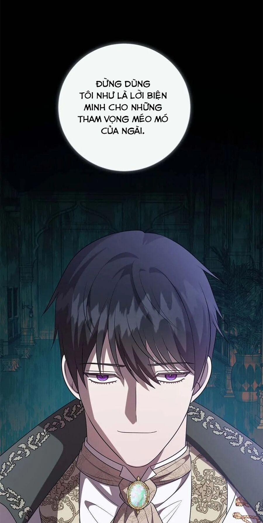 Xin Ngài Đừng Ăn Tôi 115 trang 67