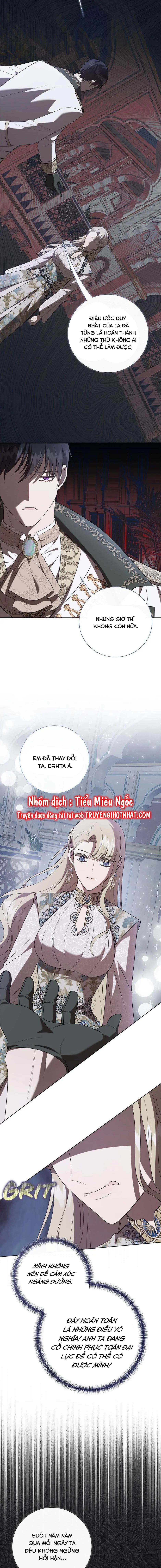 Xin Ngài Đừng Ăn Tôi 116 trang 1