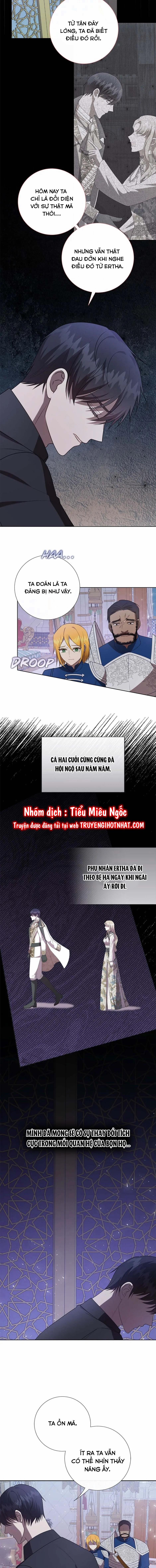 Xin Ngài Đừng Ăn Tôi 116 trang 11