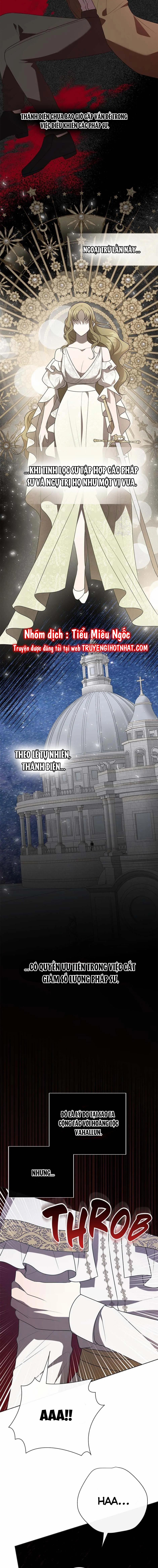 Xin Ngài Đừng Ăn Tôi 116 trang 14