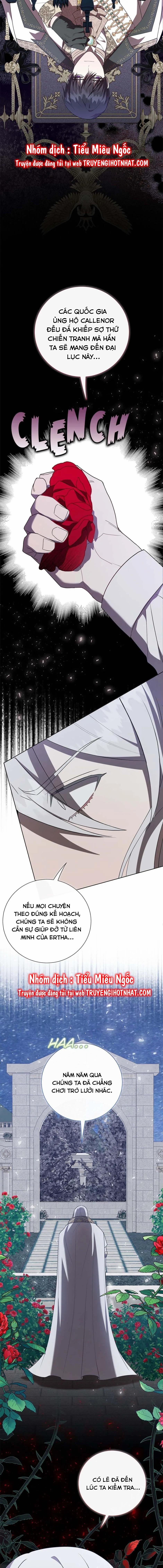 Xin Ngài Đừng Ăn Tôi 116 trang 16